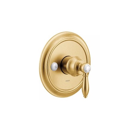 Moen Weymouth M-Core 3S V/O Trim Bg UTS33101BG